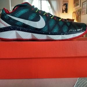 Nike Turf , Size 8.5 [Original with box]